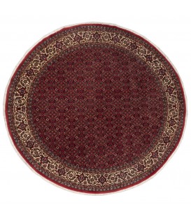 イランの手作りカーペット ビジャール 番号 187459 - 204 × 204