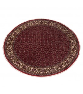 比哈尔 伊朗手工地毯 代码 187459