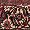 Tappeto persiano Bijar annodato a mano codice 187459 - 204 × 204