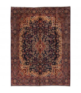 比尔詹德 伊朗手工地毯 代码 187354