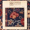 Tappeto persiano Mud Birjand annodato a mano codice 187354 - 298 × 388