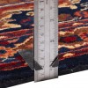 فرش دستباف قدیمی یازده و نیم متری مود بیرجند کد 187354