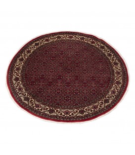 比哈尔 伊朗手工地毯 代码 187461