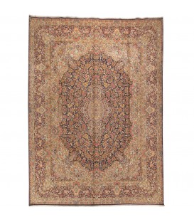 拉瓦尔 伊朗手工地毯 代码 187355