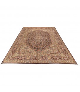 拉瓦尔 伊朗手工地毯 代码 187355
