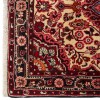 イランの手作りカーペット ジョザン 番号 187462 - 64 × 97