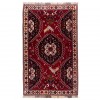 Handgeknüpfter persischer Teppich. Ziffer 162011