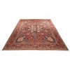 巴赫蒂亚里 伊朗手工地毯 代码 187356