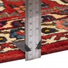 فرش دستباف قدیمی یازده متری بختیاری کد 187356