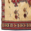 Kilim persan Sanandaj fait main Réf ID 187464 - 113 × 153