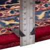 فرش دستباف قدیمی یازده و نیم متری کاشان کد 187357