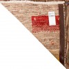 گبه دستباف سه و نیم متری فارس کد 122001