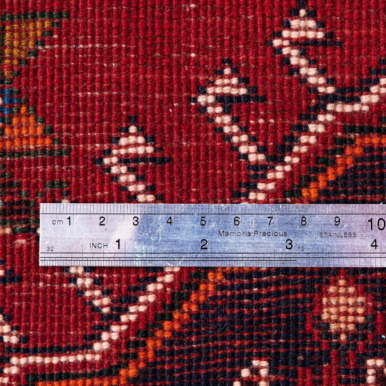 فرش دستبافت سه متری شیراز کد 162011