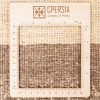 Персидский габбе ручной работы Фарс Код 122002 - 150 × 222