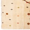 Персидский габбе ручной работы Фарс Код 122003 - 149 × 191