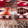 handgeknüpfter persischer Teppich. Ziffer 162011