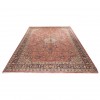 فرش دستباف قدیمی سیزده متری مود بیرجند کد 187359