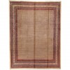 阿拉克 伊朗手工地毯 代码 187360