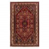 handgeknüpfter persischer Teppich. Ziffer 162013