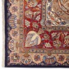 Персидский ковер ручной работы Кашмер Код 187362 - 245 × 349