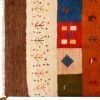 Персидский габбе ручной работы Фарс Код 122011 - 151 × 195