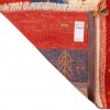 Персидский габбе ручной работы Фарс Код 122057 - 153 × 197