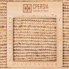 Gabbeh persiano Fars annodato a mano codice 122058 - 146 × 186