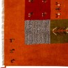 Персидский габбе ручной работы Фарс Код 122013 - 154 × 200