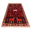 伊朗手工地毯编号 162014