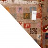Персидский габбе ручной работы Фарс Код 122014 - 148 × 199