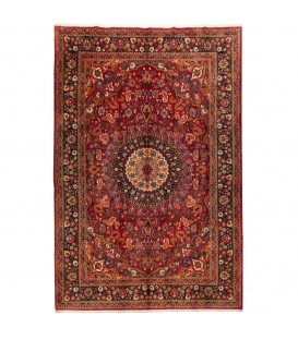 比尔詹德 伊朗手工地毯 代码 187365