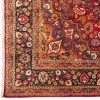 イランの手作りカーペット ビルジャンド 番号 187365 - 196 × 290