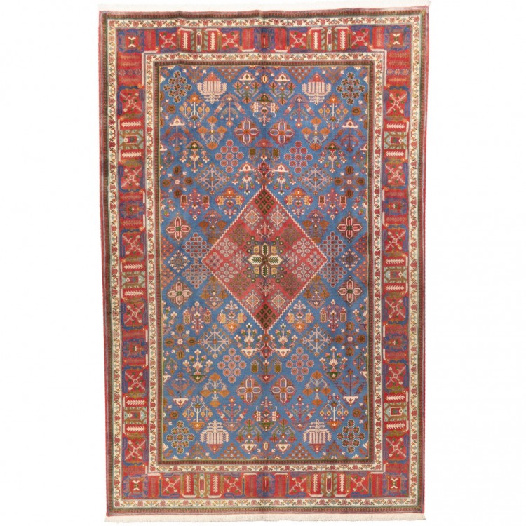 梅梅 伊朗手工地毯 代码 187366