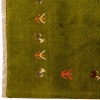 Персидский габбе ручной работы Фарс Код 122062 - 166 × 202
