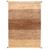 Gabbeh persan Fars fait main Réf ID 122063 - 157 × 208