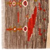 Персидский габбе ручной работы Фарс Код 122019 - 154 × 208