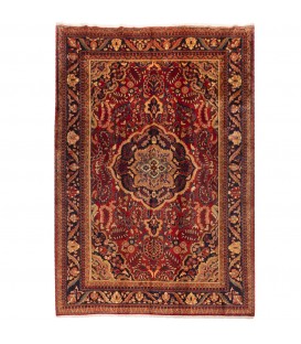 莉莲 伊朗手工地毯 代码 187368