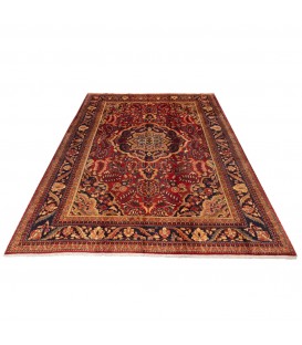 莉莲 伊朗手工地毯 代码 187368
