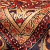 فرش دستباف قدیمی هشت متری لیلیان کد 187368