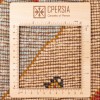 Персидский габбе ручной работы Фарс Код 122066 - 174 × 245