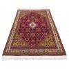 伊朗手工地毯编号 162016