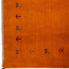 Персидский габбе ручной работы Фарс Код 122068 - 151 × 196