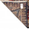 فرش دستباف قدیمی یازده و نیم متری کاشمر کد 187361