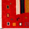 Персидский габбе ручной работы Фарс Код 122028 - 153 × 197