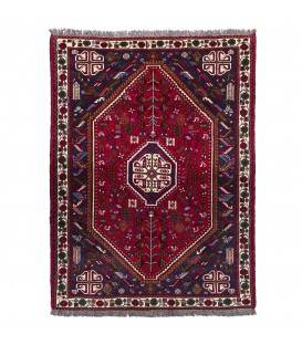 handgeknüpfter persischer Teppich. Ziffer 162017