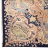 Tappeto persiano Kashmar annodato a mano codice 187331 - 290 × 395