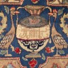 Персидский ковер ручной работы Кашмер Код 187331 - 290 × 395