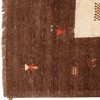 Персидский габбе ручной работы Фарс Код 122032 - 152 × 193