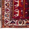 伊朗手工地毯编号 162018
