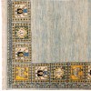 Персидский габбе ручной работы Фарс Код 122081 - 175 × 223